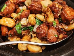 -港丽餐厅(高德置地店)