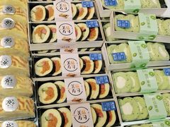 -小香港(凤凰大街店)