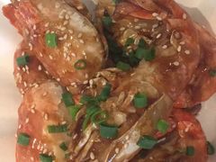 -老伙记海鲜码头(北滘店)