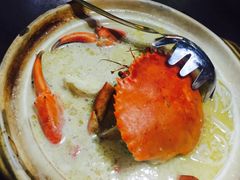 -龙海鲜螃蟹王(宏茂桥店)