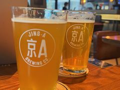 -京A Taproom·精酿餐吧(CBD店)