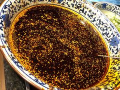 -舌尖尖牛肉面(甘南路店)