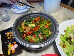 -常和州·夜宵大排档(常州单店)