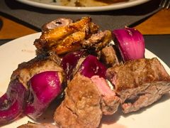 -拉蒂娜·巴西牛排馆 Latina·Brazilian Steakhouse(王府井喜悦店)