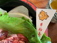 -热血兄弟·炭火烤肉(融侨中心店)
