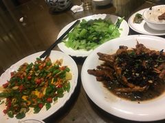 -福子家·闽北光泽菜(华林店)
