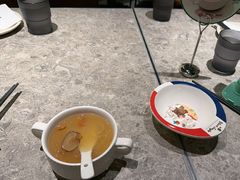 -留半山·香港食堂(啦啦宝都店)