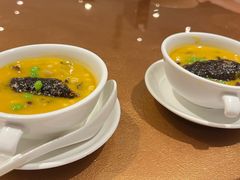 -红棉中餐厅·广州海航威斯汀酒店