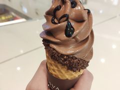 浓醇黑巧口味-GODIVA(国际金融中心店)