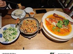 -东方红·湖南菜(金屿店)