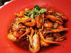 -红辣椒·川菜·火锅(科华路店)