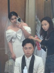 点击看大图 -金夫人婚纱摄影(总店)