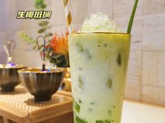 -KEAAMI 摩登泰 by TIAGO(颐堤港店)