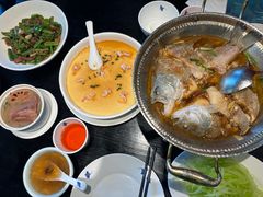 -简小舍·民间手艺菜(武昌江滩店)