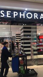 -丝芙兰Sephora