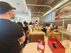 -Tims天好咖啡(河西万象城店)