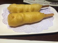 油炸冰棍-老厨家(友谊路总店)