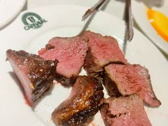 -戈拿旺巴西烤肉(崇文门店)