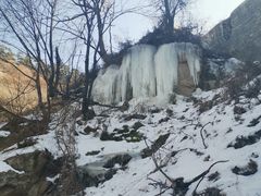 -终南山南五台景区