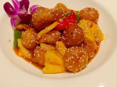 -莲池荟素食馆·12年老字号(光孝寺店)