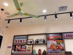 -子固路老南昌拌粉(天津瑞航广场店)