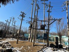 -北京野生动物园