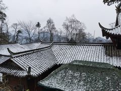 -青城山