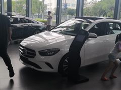 -宁波之星奔驰4S店(海曙店)