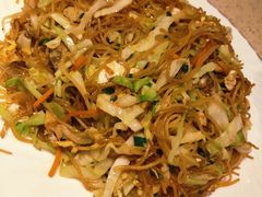 海鲜炒粉干-我是那个大叔·美食研究所(新塘路店)