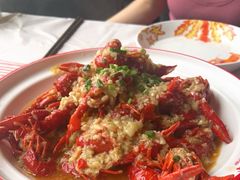 -霸王虾·小龙虾香辣蟹(玉林店)