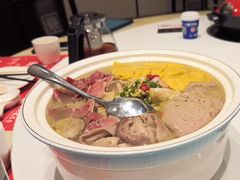 -新侗家食府(蟠桃宫店)