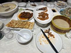 -福来居烤鸭店(天坛二店)