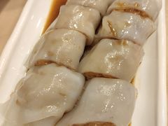 -盛记粥面(佐敦店)