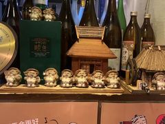 -纹兵卫手打荞麦面日料(虹桥本店)