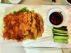-功德林素菜饭庄(前门店)