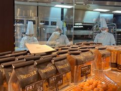 -FANEN法念·烘焙·甜点(万象城店)
