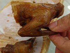 非遗红烧乳鸽-五谷芳乳鸽王(海景店)