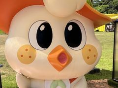-济州森林小火车生态公园