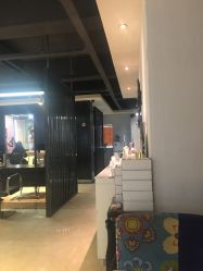 -苑苑发型设计