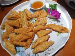梅子肉-涌觅名灶·本地海鲜宁波菜(财富广场店)