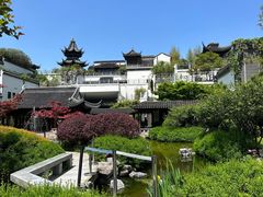 -江宁织造博物馆