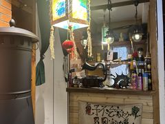 -马灯部落·西湖边的创意山景餐厅(虎跑动物园店)