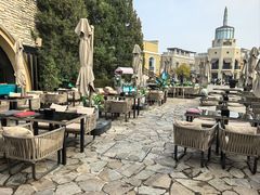 -Lets burger非常汉堡·环球风味(蓝色港湾店)