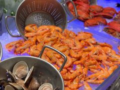 -厦门艾美酒店·新食谱西餐厅