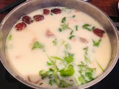 -文兴酒家(Chinatown - Gerrard Street)