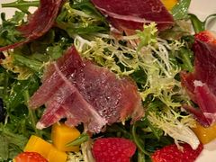 -MORTON'S 莫尔顿牛排坊(北京丽晶酒店)