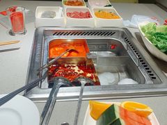 -海底捞火锅(关山保利店)