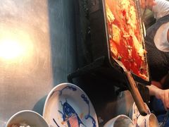 -炉鱼(云澜湾店)