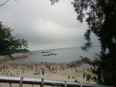 android_upload_pic-白城沙滩