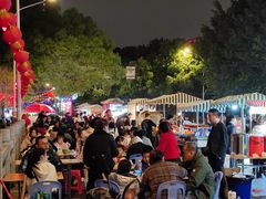 -光明港公园